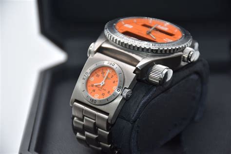 breitling emergency utc